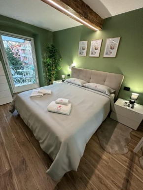 Bel Fiore Deluxe Apartment